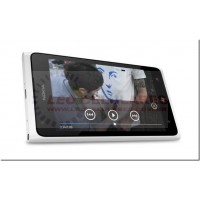 NOKIA LUMIA 900 BRANCO TELA 4.3 AMOLED WINDOWS PHONE 7.5 1.4GHZ 3G WI-FI GPS CÂMERA 8MPX 16GB